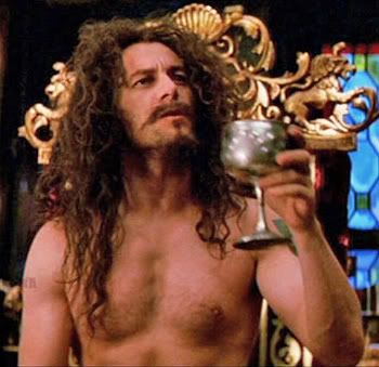 Jason Isaacs Appreciation Threa...